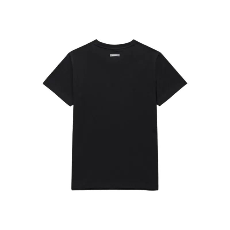 DESCENTE T Shirts Unisex-1