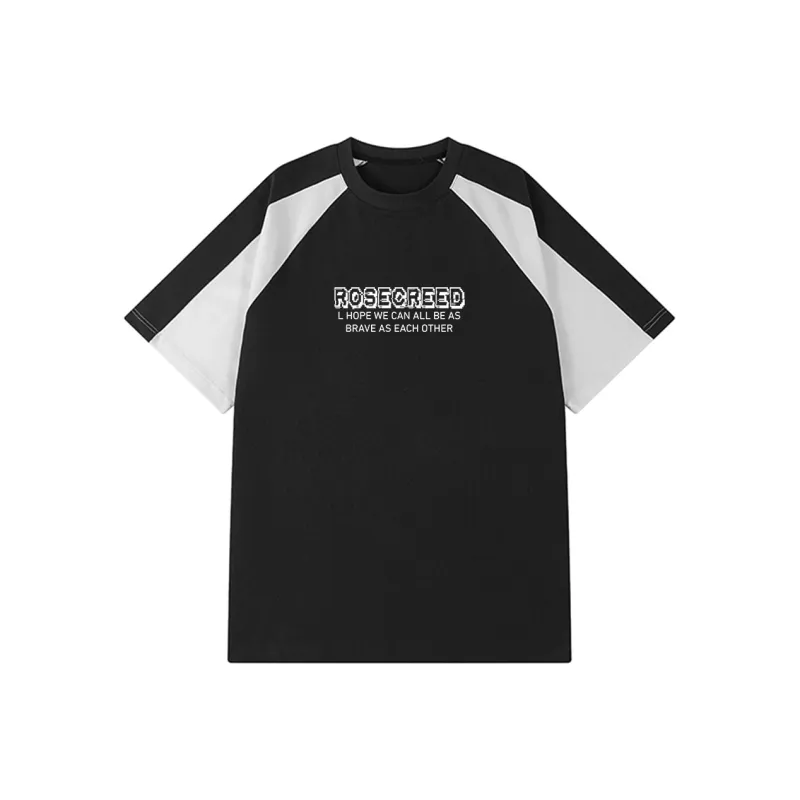 ROSECREED T-Shirts Unisex-0