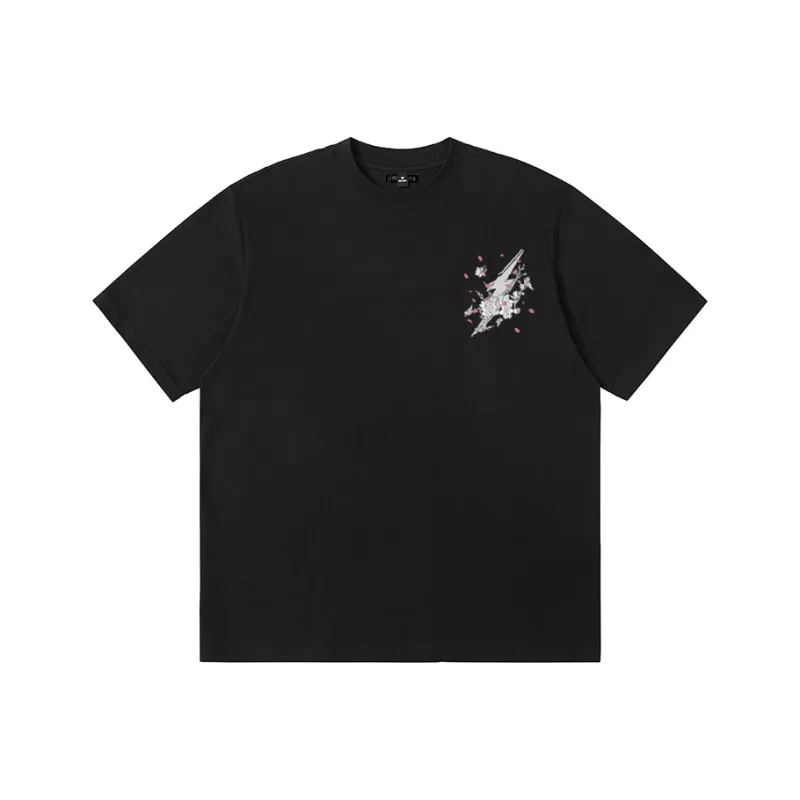 JIMI&JONS T-Shirts Unisex-1