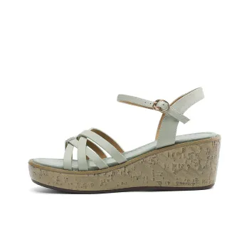 BOERDIQI One Strap Sandals 6.5cm Women's