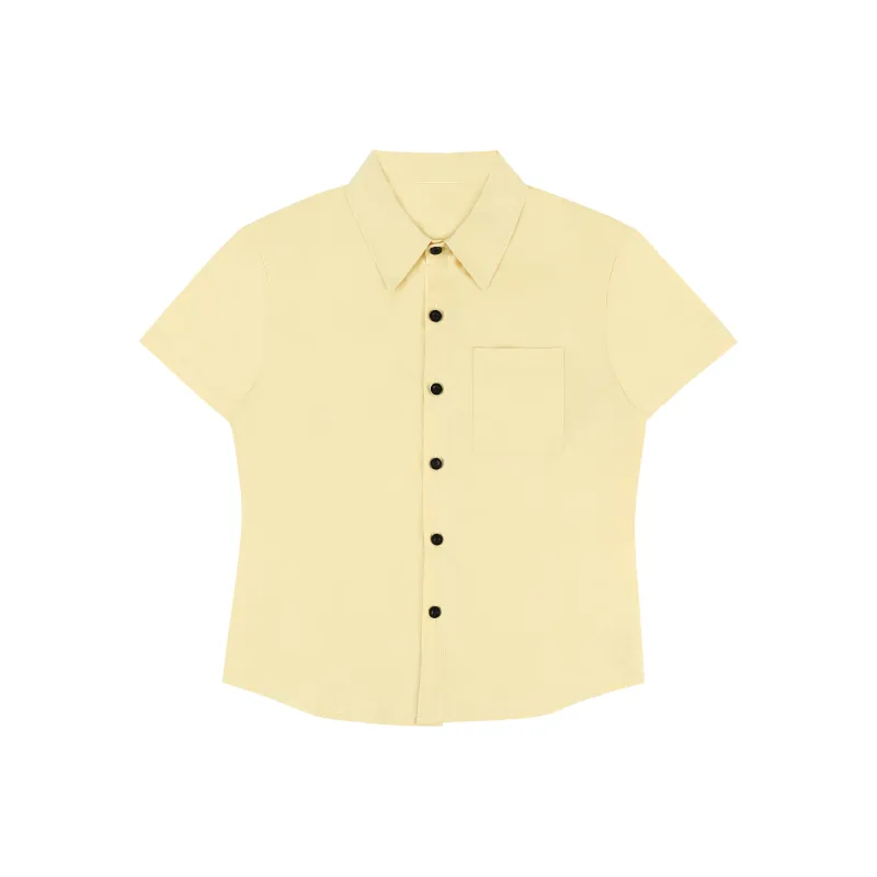 LADY IDEAL Shirts Women's-0