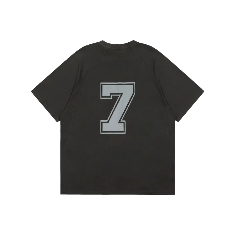 WLNEXT T Shirts Unisex-3