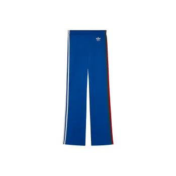 GUCCI X Adidas Flared Jogging Pants