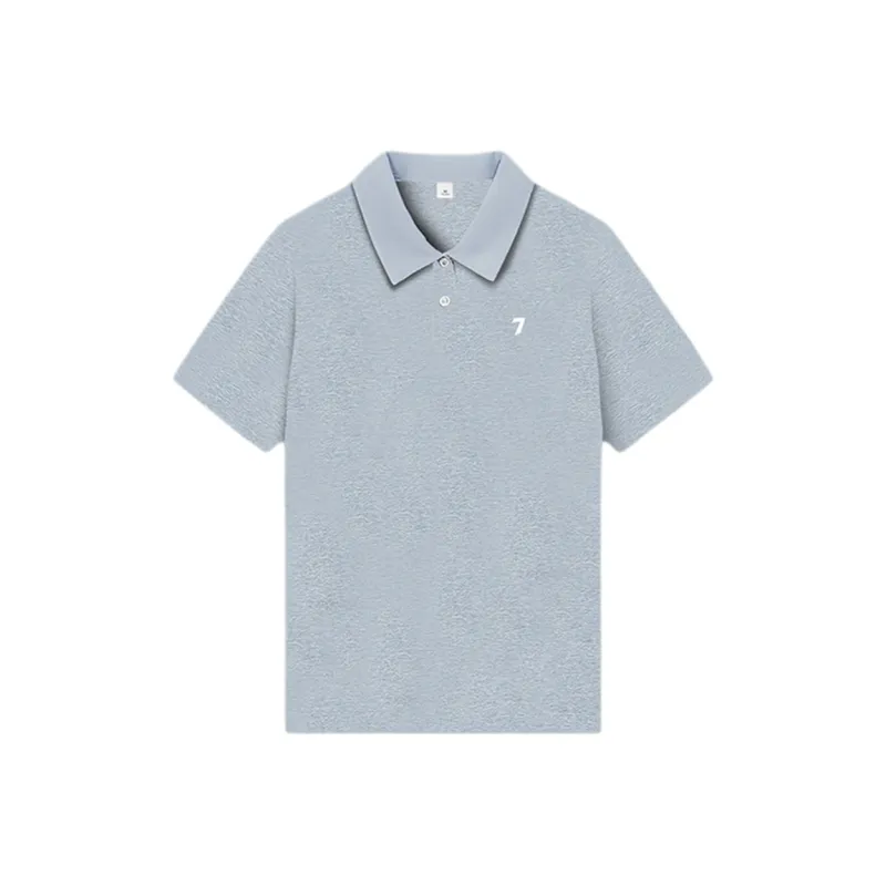 7 FOR ALL MANKIND Polo Shirt Women's-5