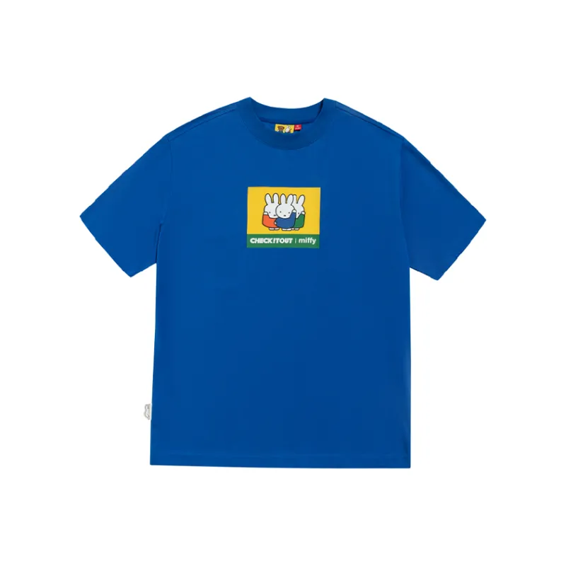 Checkitout T Shirts Unisex-6