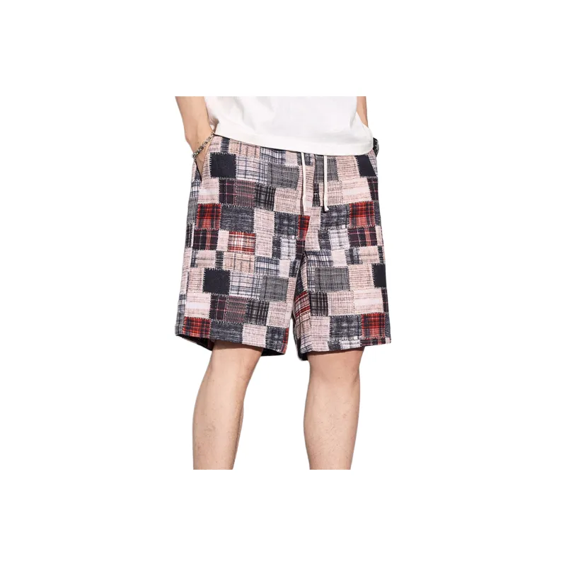 PIERRE CARDIN Casual Shorts Men's-0