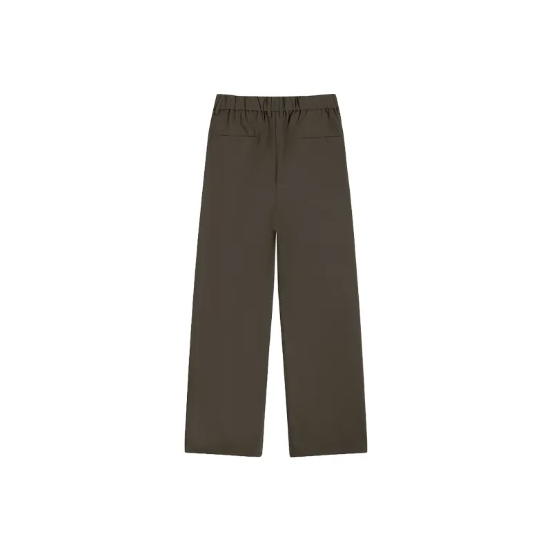 BRYAN JIMENEZ Suit Trouser Unisex-6