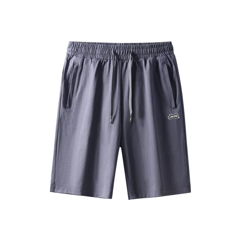 Jeep Obsidian Collection Casual Shorts Men's-2
