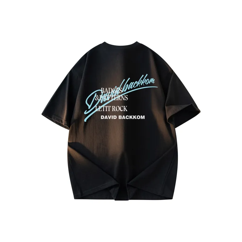 David Bakken T Shirts Unisex-0