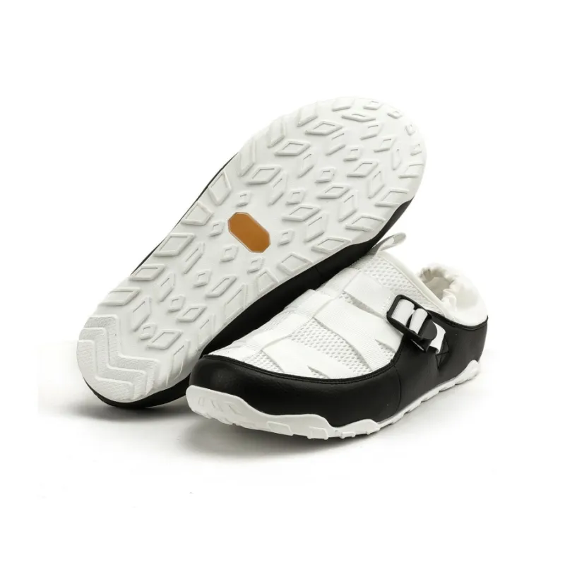 TELENT Cushioning And Breathable Low Top Casual Shoes Unisex-3