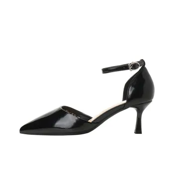 TADSW Slim Heel High Heels Women's
