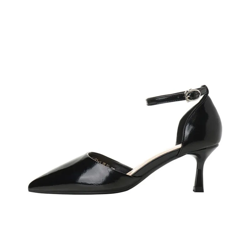 TADSW Slim Heel High Heels Women's-0