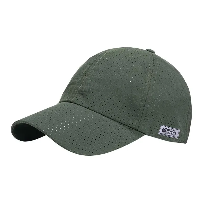 SESAME STREET Polyester Baseball Caps Unisex-4