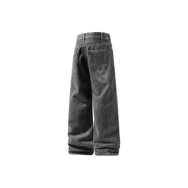 XAFB Jeans Unisex-6