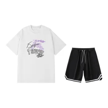 7 SEVFUN Unisex Pajama Sets