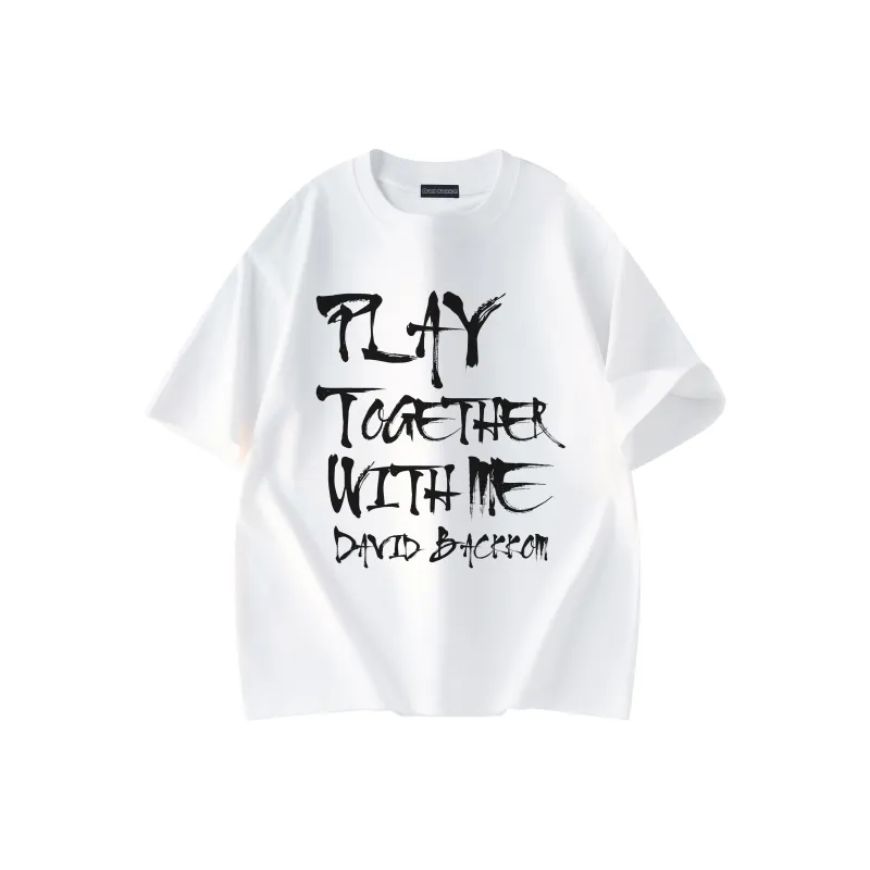 David Bakken T Shirts Unisex-16