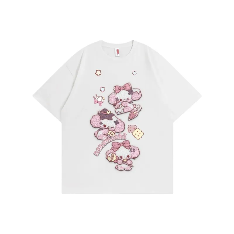 The New Age Family T Shirt Women's-2