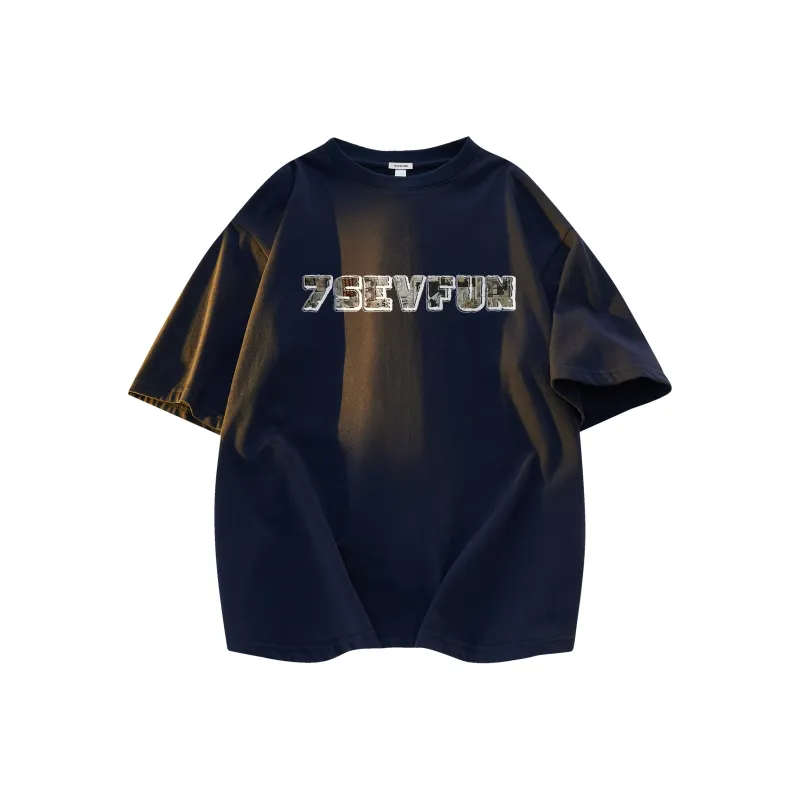 7 SEVFUN T Shirts Unisex-7