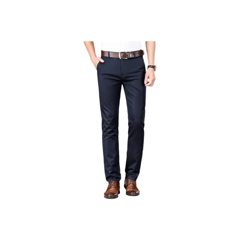 PIERRE CARDIN Suit Trouser Men's-0