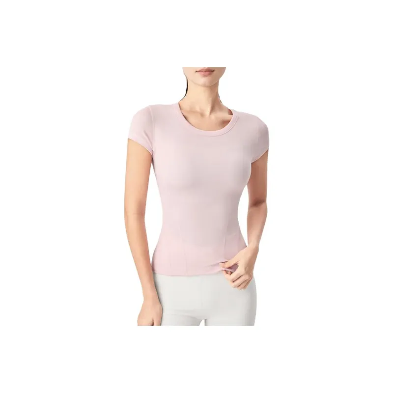 YOYO ACTIVE Regular T Shirt Women's-2