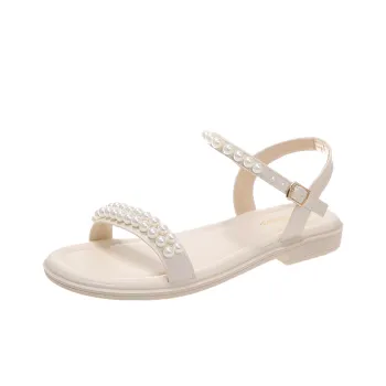 Zomila One Strap Sandals Women's