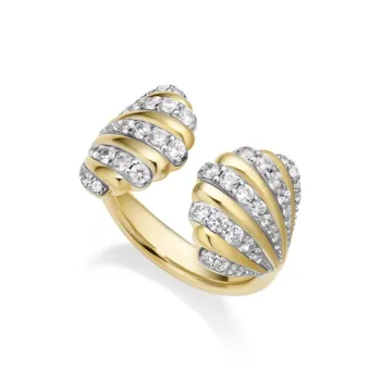 HEFANG Vocation 925 Sterling Silver Rings Women's