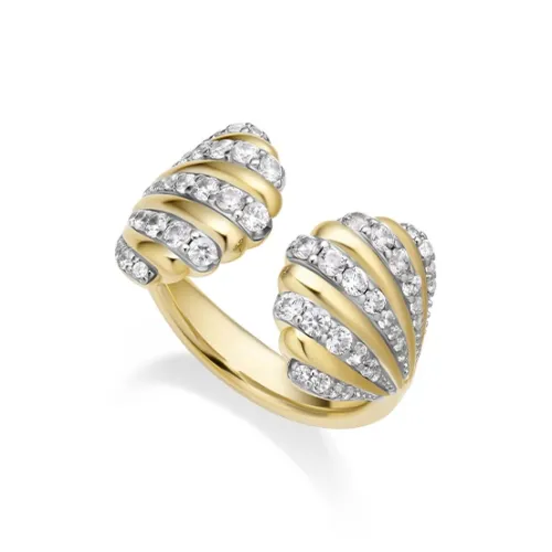 HEFANG Vocation 925 Sterling Silver Rings Women's