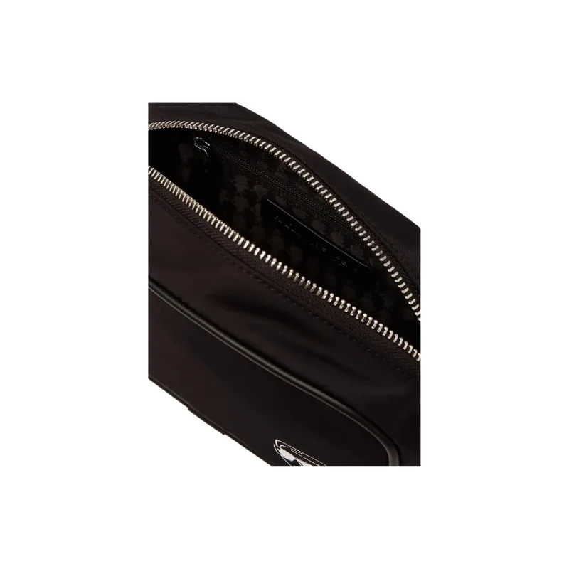 KARL LAGERFELD / Karl Lagerfeld Jeans Ikon Cross Body Bag-3