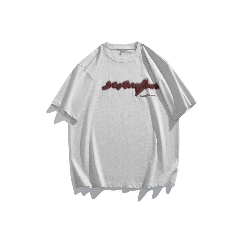TIRED T Shirts Unisex-2