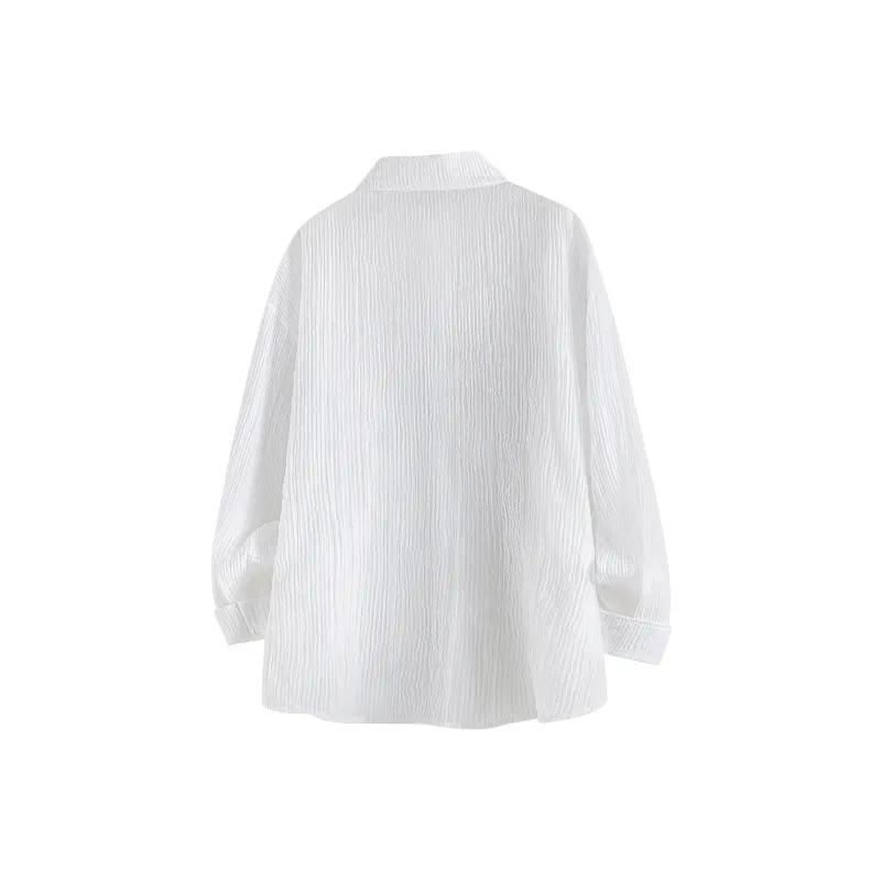 G.M BONNEY Shirts Unisex-1