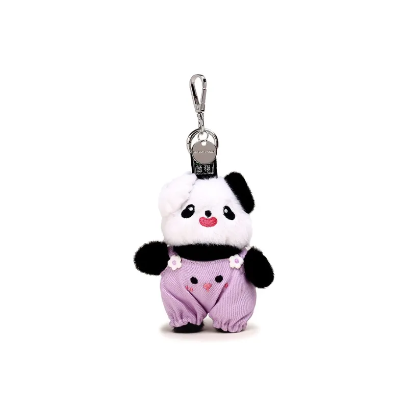 Jinnew Polyester Keychains Unisex-6