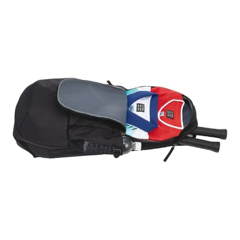 YONEX Tennis Racket Bags Unisex 12.2*6.3*28.3 Inch Black-2