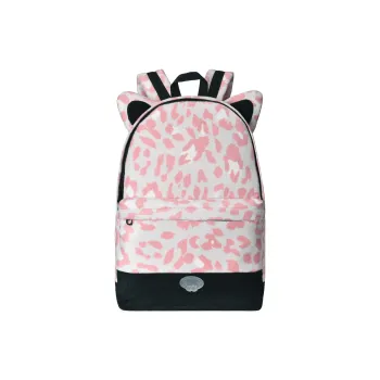 ONRF SOOY Collaboration Polyester Backpack Regular Unisex White