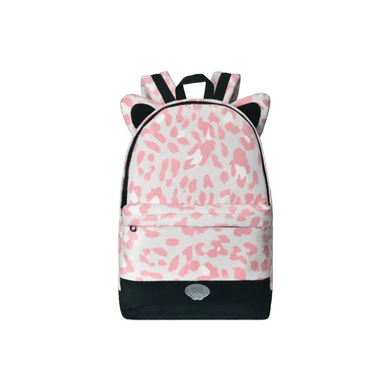 ONRF SOOY Collaboration Polyester Backpack Regular Unisex White-0