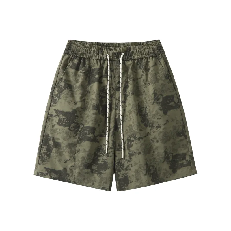 ROBINHOOD Casual Shorts Women's-2