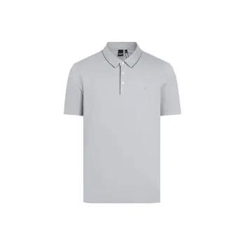 DANIEL HECHTER Summer Polo Shirt Men's