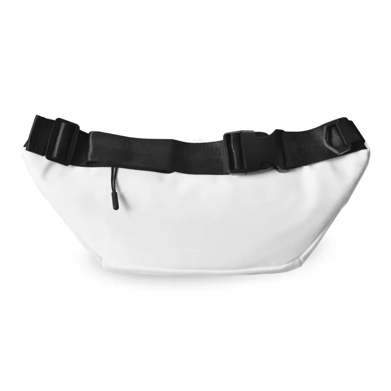 Spare No Pains. Polyester Student Backpack Travel Backpack Unisex White-9