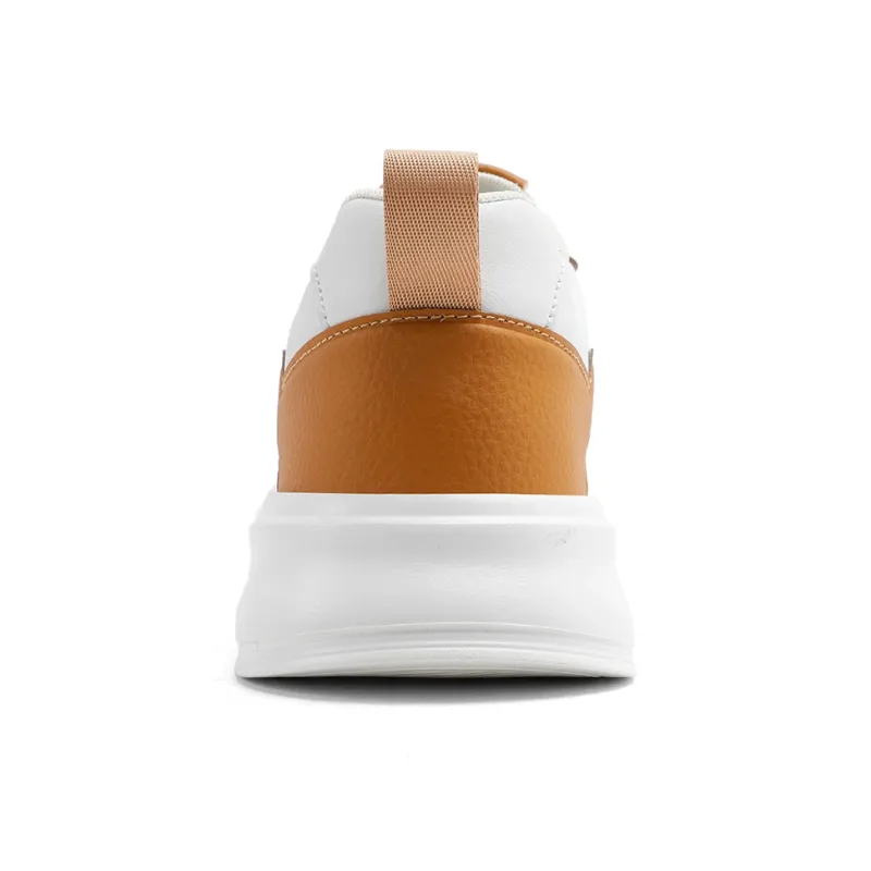 K bird Wear resistant And Lightweight Low Top Skateboard Shoes Men's-16