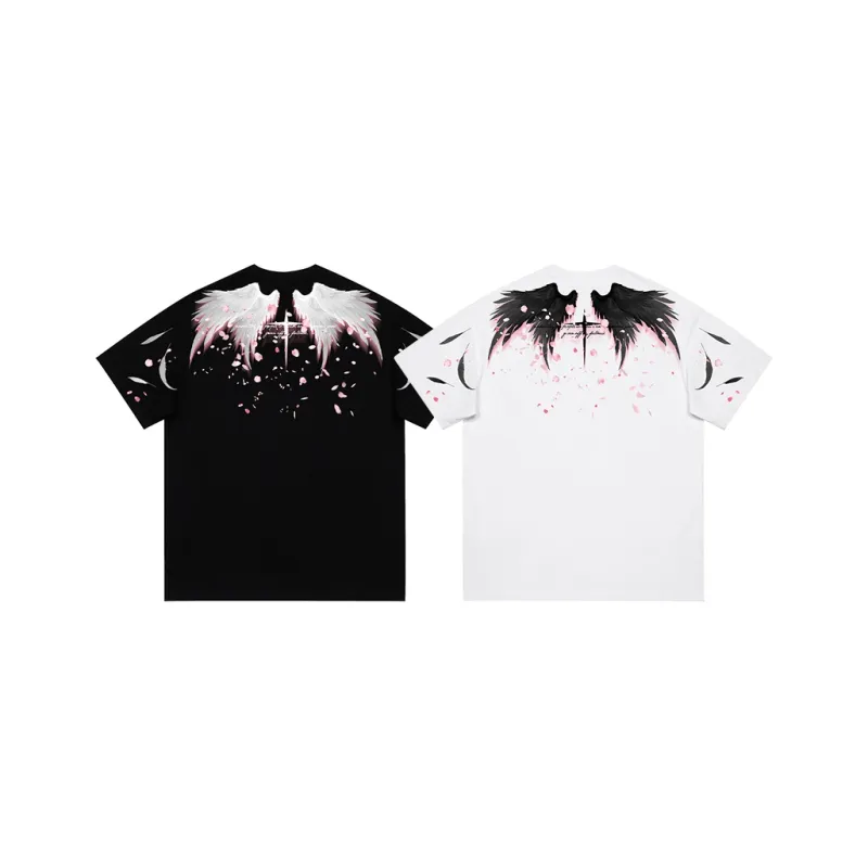 UNthemed T-Shirts Unisex-0