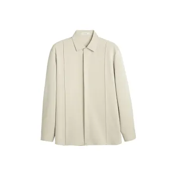 Osens Shirts Men Aqua Green