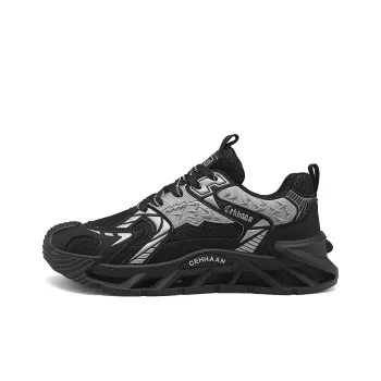 Frank Mully Low Top Casual Shoes Men's