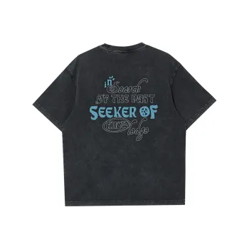JACK&JONES T Shirts Unisex