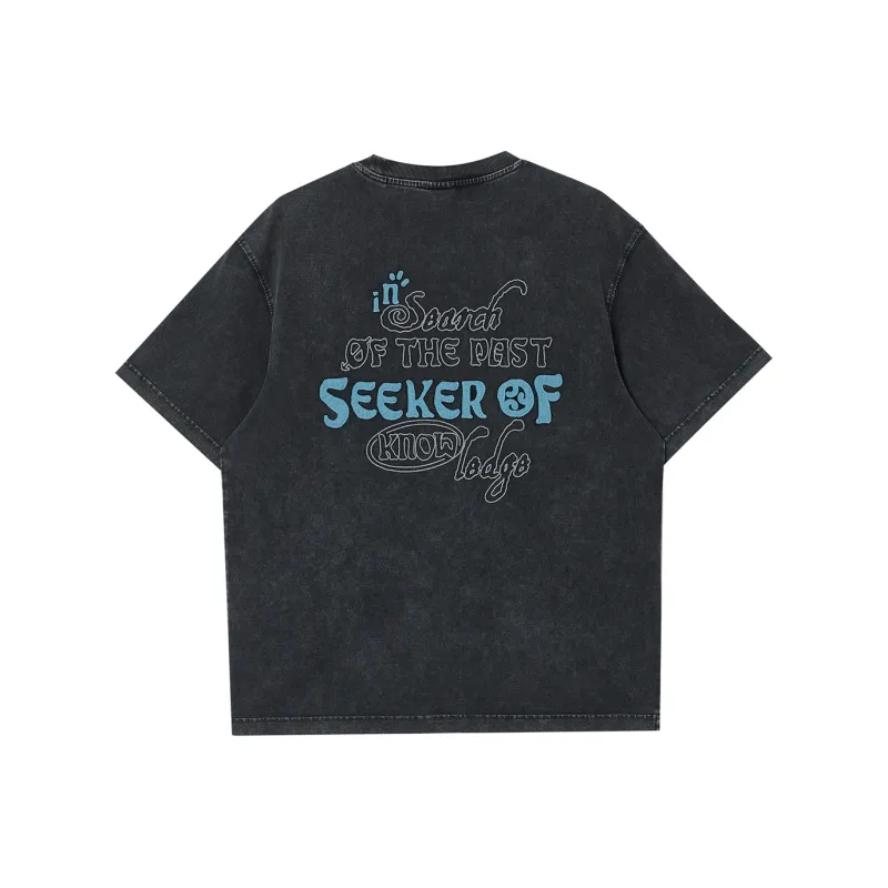 JACK&JONES T Shirts Unisex-6
