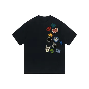 IXXAT T Shirts Unisex