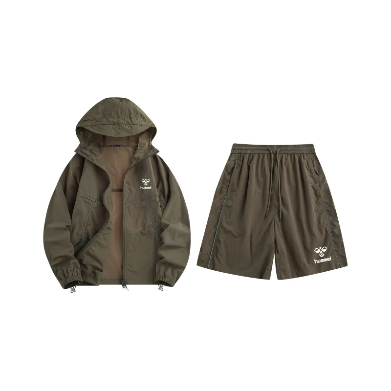 Hummel Casual Sportswear Unisex-18