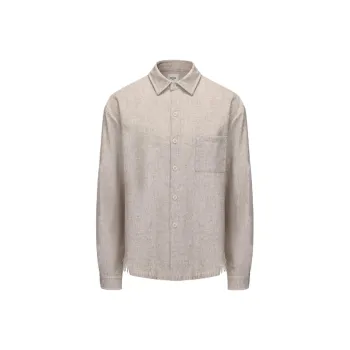 ENDRITES Shirt Matching Set Unisex