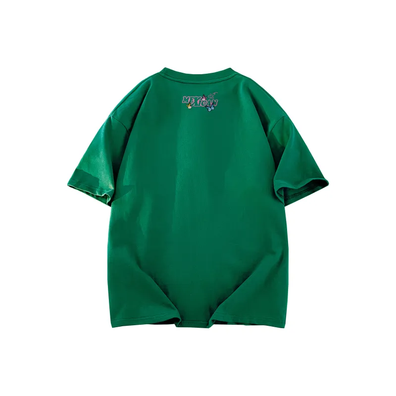 MEXICAN T Shirts Unisex-42