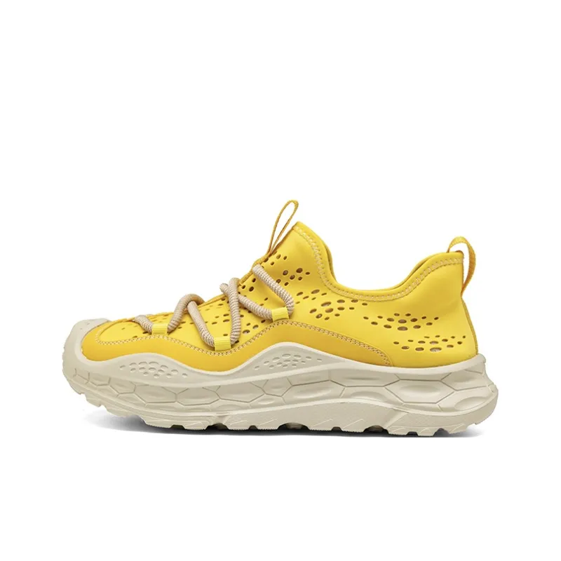FAIRWHALE Breathable Casual Shoes Men's-0