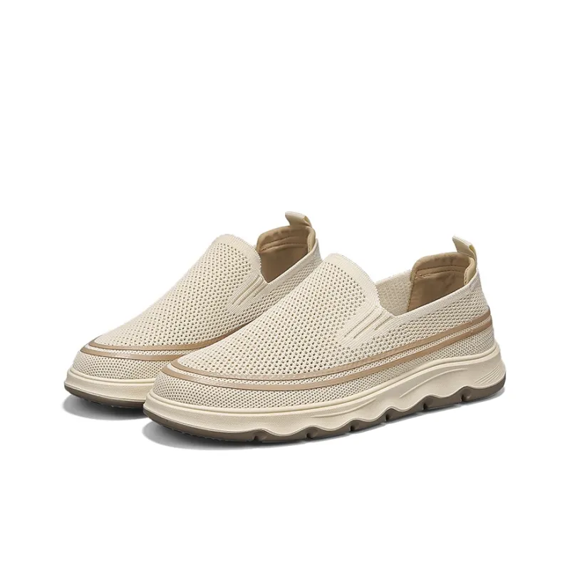 Frank Mully Low Top Casual Shoes Men's-2