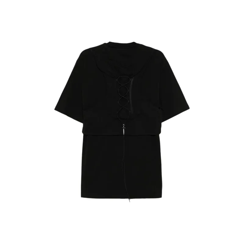 Doublet Trail Vest T shirt-1
